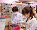 sasebo-pharmacy-guidance-by-a-representative- pharmacist